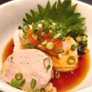 ★あん肝　200g×5パック(下処理・加熱調理済み)サムネイル