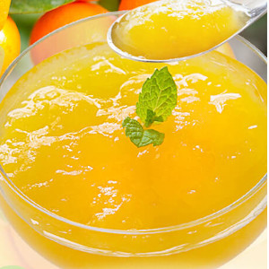 無添加/愛媛県産みかんゼリー【4種の味】各3パック　計12パックサムネイル