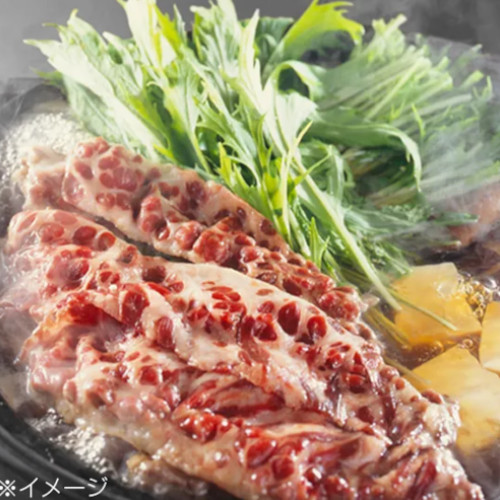 はりはり鍋セット 高級 鯨2種 特製鍋スープ付き 2人前 くじら クジラサムネイル