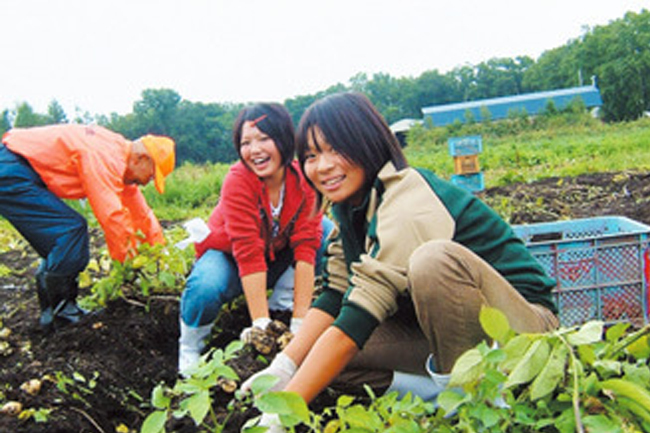 イベントの様子